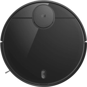 Resim Xiaomi Mi Robot Süpürge 2100 Pa Emiş Gücü ile Akıllı Navigasyon Düz Zemin Kullanım İçin 