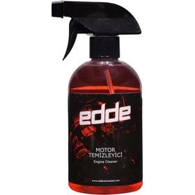 Resim edde Araba Araç Oto Motor Temizleyici Sprey Motor Temizleme Spreyi 500 Ml Oto Detailing-V1 