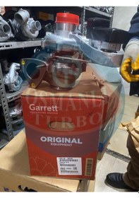 Resim 798128 5009s Turbo -boxer Iı-ııı- Jumper 2.2 Hdi 1 