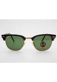 Resim Ray-Ban Rb 2176 901/51-21 Unisex Güneş Gözlüğü Siyah 
