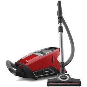 Resim Miele Blizzard CX1 Cat & Dog SKCF5 Powerline 890 W Mango Kırmızısı Toz Torbasız Süpürge 