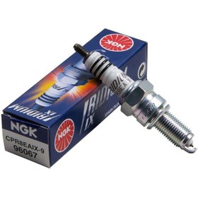 Resim NGK Honda Cb 500 F Cpr8eaıx-9 Buji(2013-2015) 