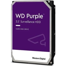 Resim Wd Purple 2tb 5400RPM 64MB -WD23PURZ 