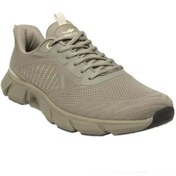 Resim Lescon Meru Erkek Flex Spor Ayakkabı. - Lescon - Meru - Toprak - ST00215-Toprak-40 