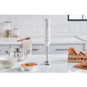 Resim English Home ELB 3001 4 Bıçaklı El Blender 