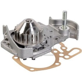Resim FEBI 21988 Devirdaim Su Pompasi Logan Sandero Clio II Megan I Kangoo Scenic R19 1.4 8V / 1.6 8V K7m K7j 2101000QAJ (WC268923) 
