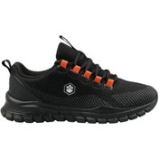 Resim Lumberjack Weasley Erkek Siyah Spor Ayakkabı (101165090) 