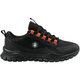 Resim Lumberjack Weasley Erkek Siyah Spor Ayakkabı (101165090) 