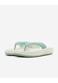 Resim Skechers Arch Fıt Hyper Slıde Kadın Yeşil Sandalet 140499 Mnt Yeşil 