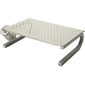 Resim Konfeksiyon-Market Masa Üstü Laptop Monitor Tv Yazıcı Ekran Yükseltici Ayaklı Stand 