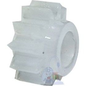 Resim Phılıps Hr1371 Blender Hazne Kapağı Mil Dişlisi Uyumlu 