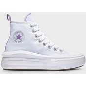 Resim Converse Kadın Ayakkabı A03667c 102 Beyaz 