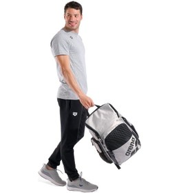 Resim One Go 35 Litre Unisex Gri Günlük Stil Sırt Çantası 010229800 1766488 Gri 