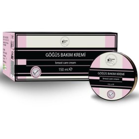 Resim Secret Slim GÖĞÜS BAKIM KREMİ 