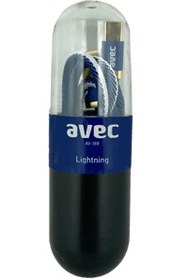 Resim AVEC AV-188 Lightning Kablo 