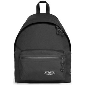 Resim Eastpak Sırt Çantası Padded Pak'r Storm Black Ek0006203e61 