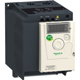 Resim Schneider ATV12HU15M2 1.5kW 2Hp 200 - 240V Hız Kontrol Cihazı 