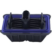 Resim Teltree Bmw X3 X4 X5 X6 F25 F26 E70 F15 F16 F85 F86 İçin Yüksek Kaliteli Kauçuk Ve Plastik Kriko Pedi - 51717189259 Sı-at28120 