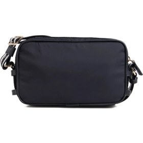 Resim Ted Baker %80 Polyester, %20 Poliüretan Siyah Kadın Çapraz Çanta TBSS26FBAG017 