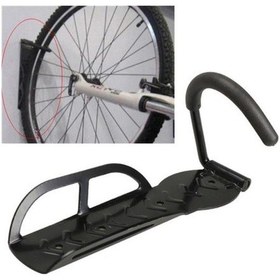 Resim Vona Bisiklet Duvar Dikey Askısı Çok Renkli 