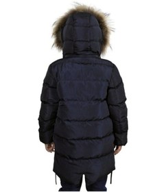 Resim Benitto Kids Erkek Çocuk Mont 51233L 