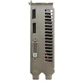 Resim TURBOX ARCADE HERO M RX550 4GB GDDR5 128BIT CIFT FAN DVI/HDMI 
