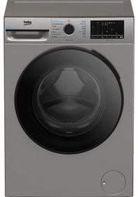 Resim Beko KMX 1000 S Kurutma Makinesi - CMX 10120 S Çamaşır Makinesi 2'li Set 