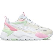 Resim Puma Rs-x Efekt Summer Erkek Günlük Ayakkabı 395938-03 Beyaz 