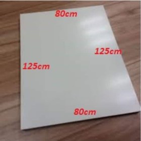 Resim Depron G3-3Mm / G6-6 Mm Yalıtım Malzemesi Levha 80 X 125 Cm 