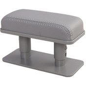 Resim Araba Kol Dayama Sol Dirsek Desteği Deri Kol Dayama K20805gy 