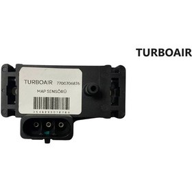 Resim Opel Vectra B X16xel Map Sensörü, 6238927 