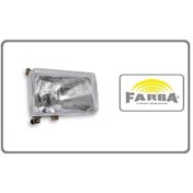 Resim Ford Cargo 2520 Far Sağ Farba 10334e 