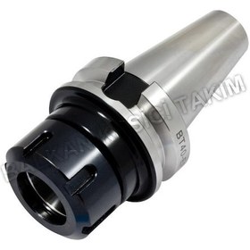 Resim BT30 ER32.OM Pens Başlığı Er Tip Pens Tutucu Başlık 