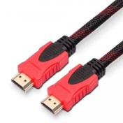 Resim HD-050 Altın Kaplama HDMI Kablo 5mt PG-HD-050 