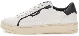 Resim GUESS Sneaker VINCI Siyah - Ekru Spor Ayakkabı, 5003296063 