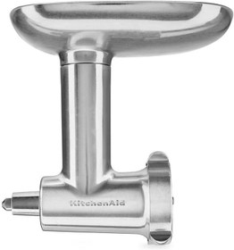 Resim KitchenAid Metal Gıda Öğütücü Aksesuarı-5Ksmmga 