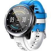 Resim Quark QSM-106-2 Akıllı Kol Saati 
