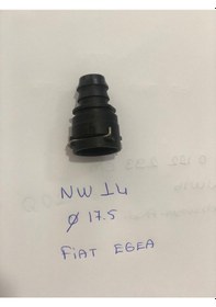 Resim Nw14 -fıat Egea Su Flanşı Radyatör Soket Fiat 