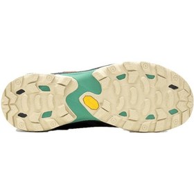 Resim Merrell Moab Speed 2 Mid Gore-tex Erkek Bot J037509 Çok Renkli 