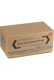 Resim Dalgıç Raptiye M5*250 U Bolt Uzun 11,5 cm Takım 250 Adet 