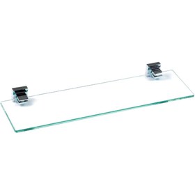 Resim Kubica Cam Etajer 8103 - PVD Rose 