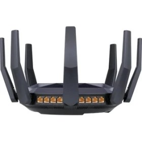 Resim ASUS RT-AX89X AX6000 Dual Band Router 