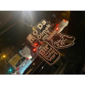 Resim Appcity Bir Ihtimal Daha Var! O Da Ölmek Mi? Dersin Ayna Süsü 