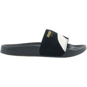 Resim Puma Leadcat 2.0 Suede Og Erkek Terlık 38911701 Siyah 