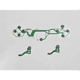 Resim Playstation 5 Ps5 Şerit Film Devre V 1.0 Model 1 