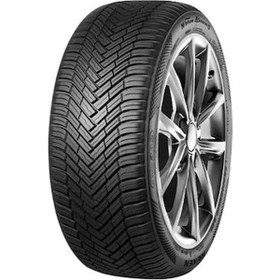 Resim Nexen N'Blue 4Season 2 185\u002F65R15 92V XL (4 Mevsim) (2024) 