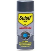 Resim Selsil Klima Temizleyici Sprey 150ML 