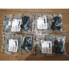 Resim Mercedes W107 W114 W115 W116 W126 Arka Salıncak Burcu Takım Meyle 