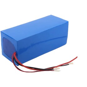Resim 48 Volt 31,5 Amper Li-on Batarya 