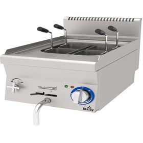 Resim Atalay AMP-460 Makarna Pişirici 40X60 cm 